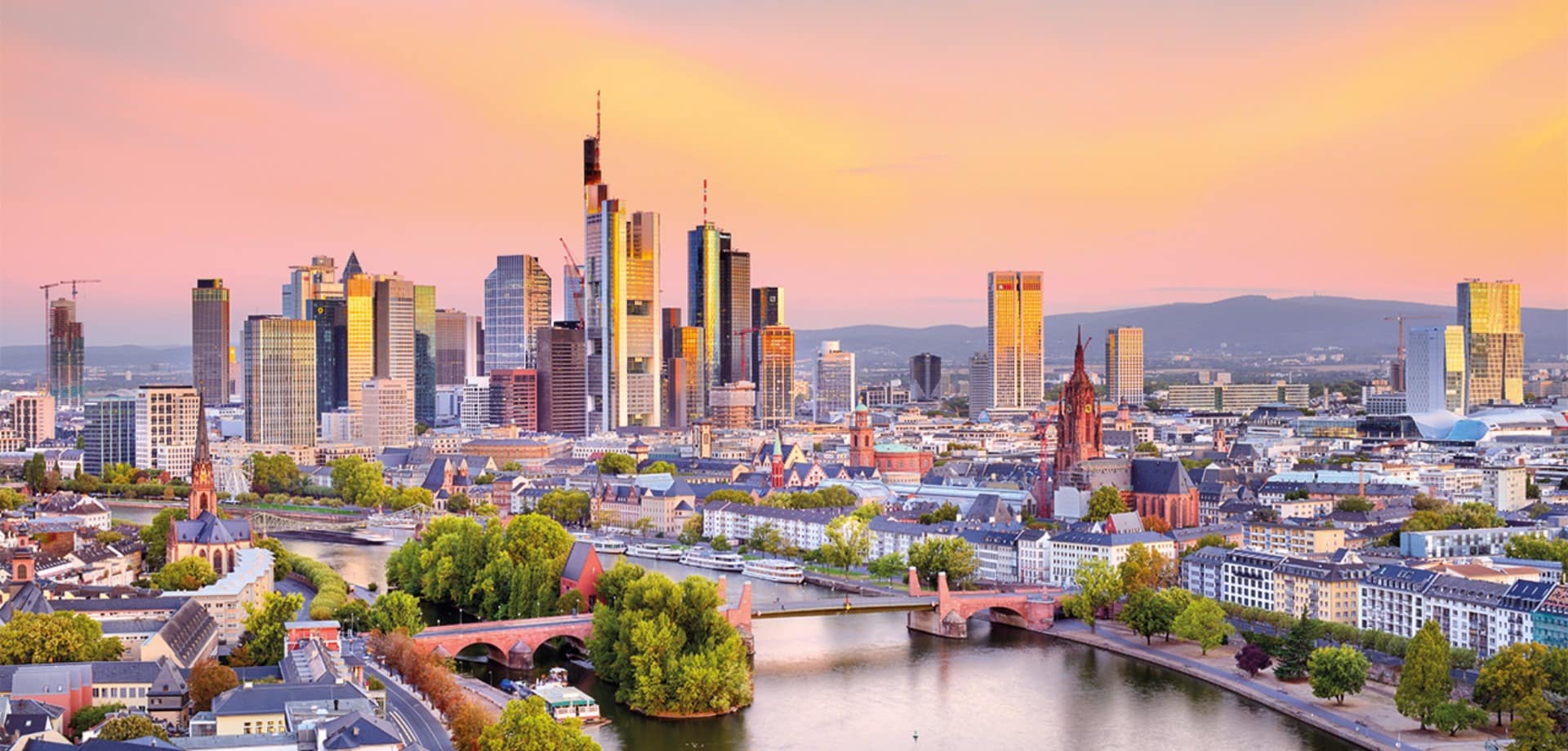 Frankfurt ceu